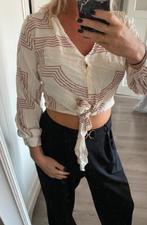 Fantastische blouse, h&m, maat 36, Verzenden, Nieuw, Maat 36 (S)