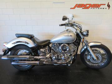 Yamaha XVS 1100 DRAGSTAR PERFECT! ALARM (bj 2004) beschikbaar voor biedingen