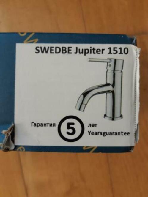 Nieuwe Swedbe kranen- fonteinkraan wastafelkraan keukenkraan, Doe-het-zelf en Verbouw, Sanitair, Nieuw, Kraan, Koper, Ophalen of Verzenden