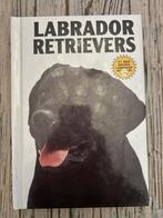 Labrador Retrievers | Diane McCarty | ISBN 9780793811786, Honden, Ophalen of Verzenden, Zo goed als nieuw, Diane McCarty