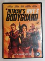 Hitman's Wife's Bodyguard dvd (2021)(Ryan Reynolds), Cd's en Dvd's, Ophalen of Verzenden, Zo goed als nieuw, Actie, Vanaf 16 jaar