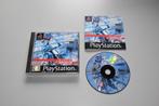 Playstation 1 (PSX): Jeremy McGrath Supercross 2000, Gebruikt, Racen en Vliegen, 2 spelers, Ophalen of Verzenden