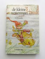 Vintage Lemniscaat 2473: Preussler - De kleine waterman 6+, Boeken, Fictie algemeen, Otfried Preussler, Ophalen of Verzenden, Zo goed als nieuw