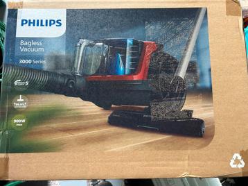 Philips PowerPro Compact FC9330/09 - Stofzuiger zonder zak beschikbaar voor biedingen