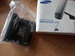 Samsung Desktop Dock Universeel + Extra Batterij, Ophalen of Verzenden, Nieuw, Overige typen, Samsung