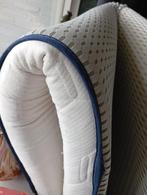 Matrastopper 160x200 gebruikt maar nog in nette staat, Huis en Inrichting, Slaapkamer | Matrassen en Bedbodems, Gebruikt, Tweepersoons