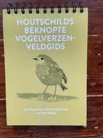 Houtschilds beknopte vogelverzenveldgids 2020 nieuw, Marco Houtschild, Nieuw, Ophalen of Verzenden, Eén auteur