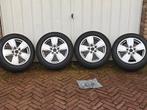 Originele MINI velgen 16" met winterbanden, Auto-onderdelen, Banden en Velgen, Ophalen, Gebruikt, 16 inch, Banden en Velgen