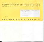 Telegram, Ophalen of Verzenden, Gelopen, Overige thema's