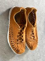 Nike Mayfly Camel - Maat 42, Kleding | Heren, Schoenen, Ophalen of Verzenden, Zo goed als nieuw, Bruin, Sneakers of Gympen