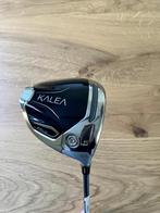TaylorMade Kalea Gold Driver dames 13,5 graden, Overige merken, Bekkerweg 2, Ophalen of Verzenden, Zo goed als nieuw