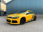 Volkswagen Scirocco 1.4 TSI 90KW 2010, Auto's, Voorwielaandrijving, Zwart, 4 stoelen, 122 pk