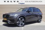 Volvo XC90 2.0 T8 Recharge AWD Ultimate Dark Full Options |, Gebruikt, 4 cilinders, 7 stoelen, Bedrijf