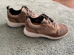 Xsensible strechwalker sneackers maat 37, Xsensible, Bruin, Ophalen of Verzenden, Sneakers of Gympen