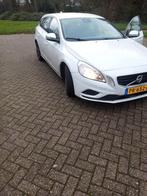 Volvo V60 EXPORT, Voorwielaandrijving, 4 cilinders, 1436 kg, Wit