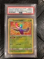 PSA 10 SM 79 SHINING CELEBI, Ophalen of Verzenden