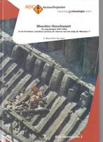 archeologie Woerden Hoochwoert, Ophalen of Verzenden, Zo goed als nieuw, Nederland