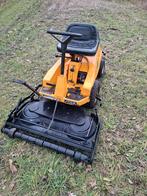 Stiga Villa Zitmaaier 12.5pk, Ophalen, Gebruikt, Stiga, Benzine-grasmaaier