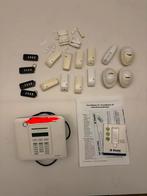 Visionic Powermaster-19, Ophalen, Zo goed als nieuw, Sirene, Overige soorten