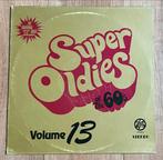 SUPER OLDIES OF THE 60s - Vol. 13 ( Verzamel LP / USA ), Verzenden, Gebruikt, 12 inch, Pop