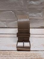 Belts & Co Riem - Maat 85, 80 tot 90 cm, Verzenden, Belts & co, Echt leder