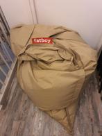 Mooie grote fatboy!, Huis en Inrichting, Zitzakken, Ophalen, Zo goed als nieuw
