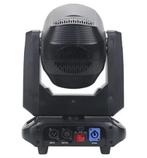 DJLicht 200W movinghead RGBW, Geluidgestuurd, ., Nieuw, Ophalen of Verzenden