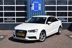 Audi A3 Limousine 1.4 TFSI Ambition Pro Line Navi Airco, Te koop, Geïmporteerd, Benzine, 640 kg