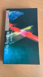 Wuthering heights - Emily Brontë, Boeken, Ophalen of Verzenden