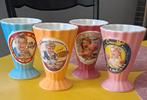 Villeroy & Boch mokken ice cream cups, Glas of Glazen, Ophalen of Verzenden, Zo goed als nieuw, Porselein