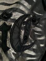 H817 Airfield maat 42/44=L vest jasje jas zwart, Kleding | Dames, Zwart, Maat 42/44 (L), Ophalen of Verzenden, Zo goed als nieuw