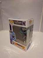 Funko pop, Nebula, Guardians of the galaxy, Ophalen of Verzenden, Nieuw
