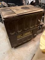 Kachel, Huis en Inrichting, Kachels, Ophalen of Verzenden, Gebruikt, Hout, Houtkachel