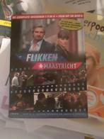 Dvd box Flikken Maastricht  de complete 6 seizoenen + film +, Cd's en Dvd's, Dvd's | Tv en Series, Ophalen of Verzenden, Zo goed als nieuw
