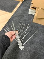 Duiven pinnen totaal 15 m1, Meerdere dieren, Overige soorten