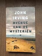 John Irving - Avenue van de Mysteriën, Boeken, Ophalen of Verzenden, Gelezen, Nederland