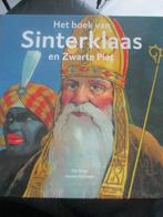 Het Boek van Sinterklaas en Zwarte Piet  Gijs Dragt, Ophalen of Verzenden, Zo goed als nieuw