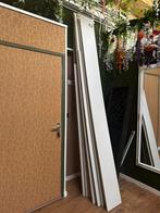 Houten planken, Doe-het-zelf en Verbouw, Minder dan 25 mm, Ophalen of Verzenden, Zo goed als nieuw, Plank