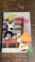 De fabeltjes krant 2 magazine het vrouwenhuis van Greet Koe, Gelezen, Fictie algemeen, Jongen of Meisje, Ophalen of Verzenden