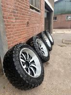 Velgen dodge ram 2500, Auto-onderdelen, Banden en Velgen, Ophalen, Gebruikt, Banden en Velgen, Overige maten