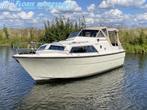 Waterland 750 (bj 1985), Gebruikt, Overige brandstoffen, 6 tot 9 meter
