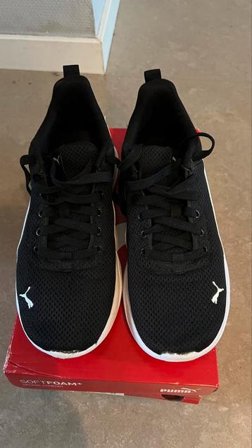 Puma sportschoenen voor binnen maat 38 beschikbaar voor biedingen