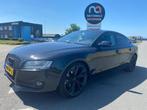 Audi A5 Sportback 2010 * 2.7 TDI Pro Line * AUTOMAAT * VOLLE, Auto's, Euro 5, 15 km/l, Gebruikt, 2698 cc