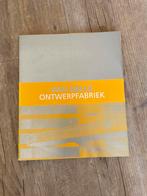 Gispen Boek, Ophalen of Verzenden, Gelezen, Architecten