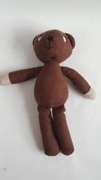 Teddy teddybeer van Mr. Bean knufeel. 36cm. 7B15, Tweedehands verkoop, Tweedehands verkoop, Gebruikt, Overige typen