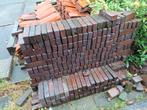 290 Harde straatklinkers., Ophalen, Klinkers, Nieuw, 10 m² of meer