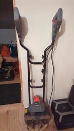 Powerplus Elektrische Grondfrees - Tuinfrees, Ophalen of Verzenden, Gebruikt