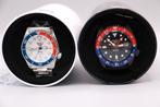 Seiko x Pepsi SSK047 & SRPL99 LIMITED EDITION SET, Sieraden, Tassen en Uiterlijk, Horloges | Heren, Ophalen of Verzenden, Nieuw