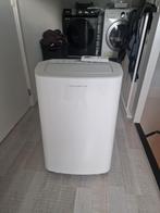 Mobiele Airco, Ophalen, Gebruikt, Minder dan 60 m³, 3 snelheden of meer