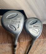 yamaha energy of sphere houten 3-5, Sport en Fitness, Golf, Ophalen of Verzenden, Gebruikt, Club